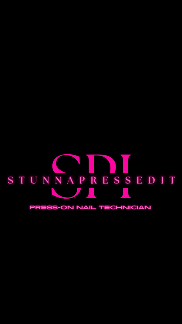 STUNNAPRESSEDIT